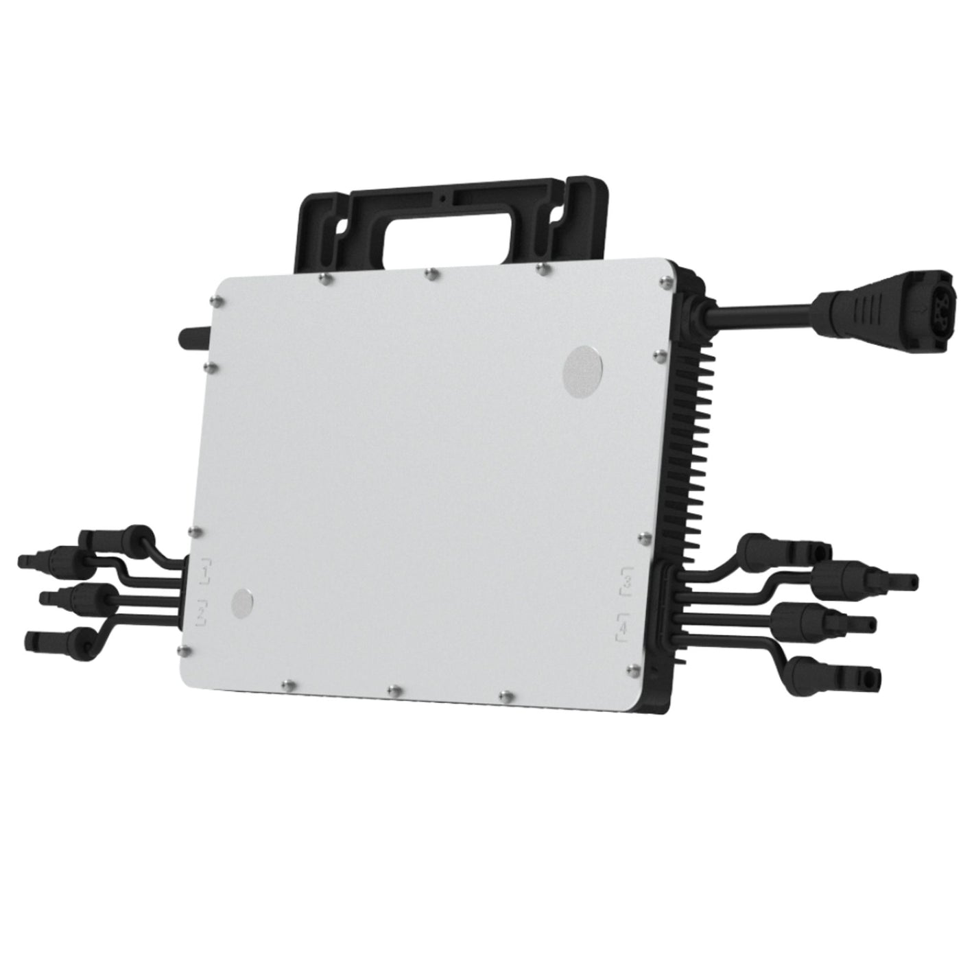 Hoymiles Wechselrichter 1600 Watt - HMS-1600-4T