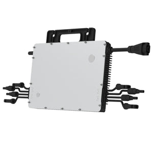 Hoymiles Wechselrichter 1600 Watt - HMS-1600-4T