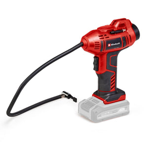 Einhell Power X-Change Akku-Autokompressor CE-CC 18 Li-Solo (B-Ware)