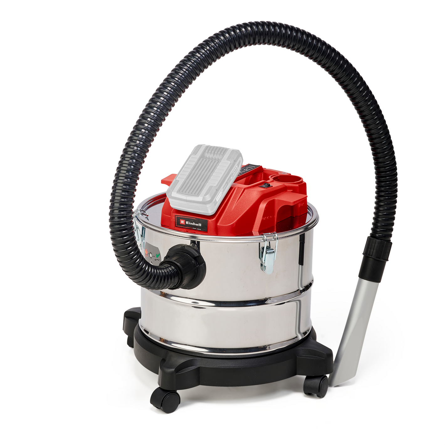 Einhell Power X-Change Akku-Aschesauger TE-AV 18/15 Li C-Solo (B-Ware)