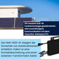 Hoymiles Wechselrichter 1600 Watt - HMS-1600-4T