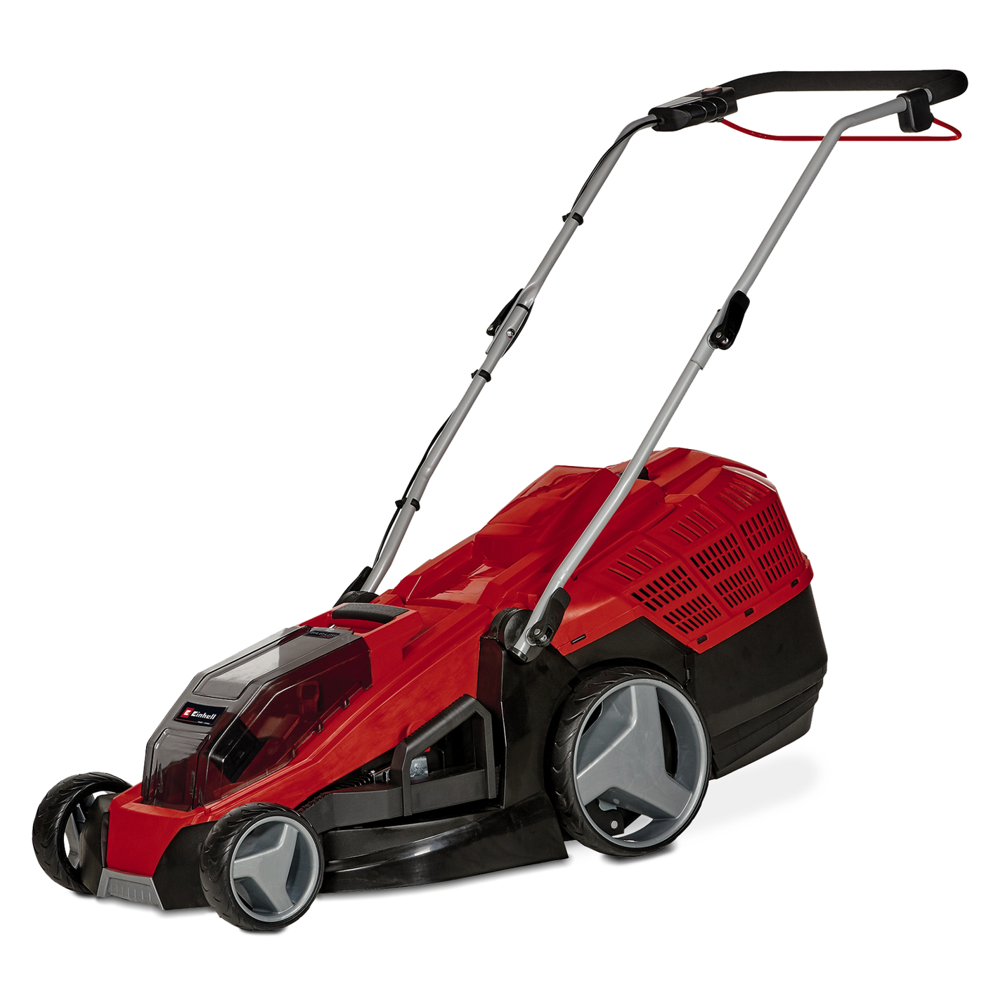 Einhell Power X-Change Akku-Rasenmäher GE-CM 36/43 Li M-Solo