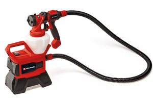 Einhell Power X-Change Akku-Farbsprühsystem TE-SY 18/90 Li-Solo (B-Ware)