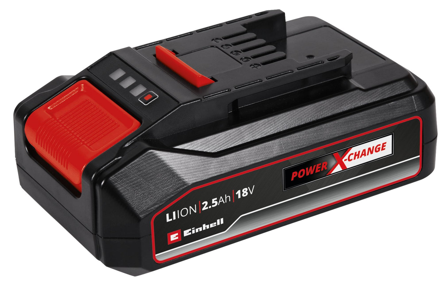 Einhell Power X-Change Akku 18V 2,5Ah Power X-Change (B-Ware)