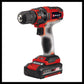 Einhell Power X-Change Akku-Bohrschrauber-Set TC-CD 18/35 Li +39 (2x20 Ah) (B-Ware)
