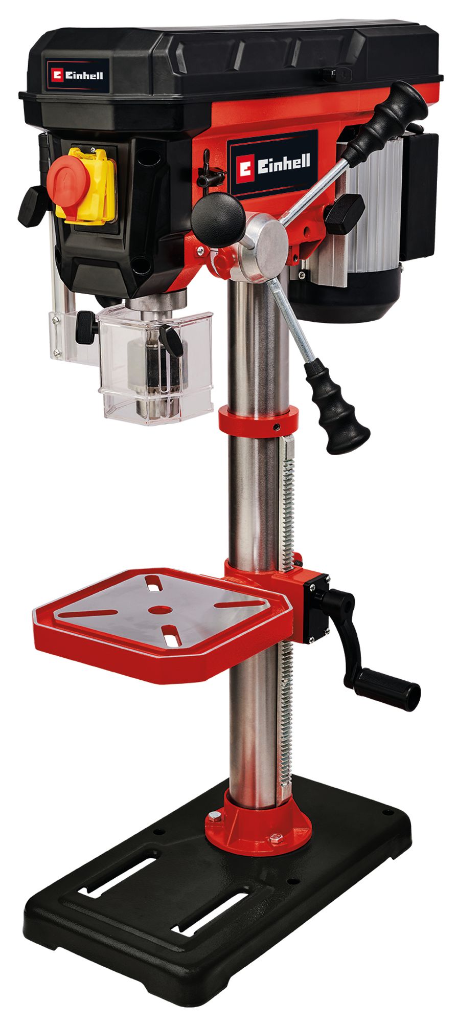 Einhell Säulenbohrmaschine TC-BD 630/1