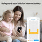 Zyxel Multy M1 Single Pack Wi-Fi 6 Dual-Band Mesh Router