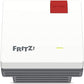 AVM FRITZ! WLAN Mesh Repeater 600 WLAN N bis zu 600 MBit/s (2,4 GHz) WPS