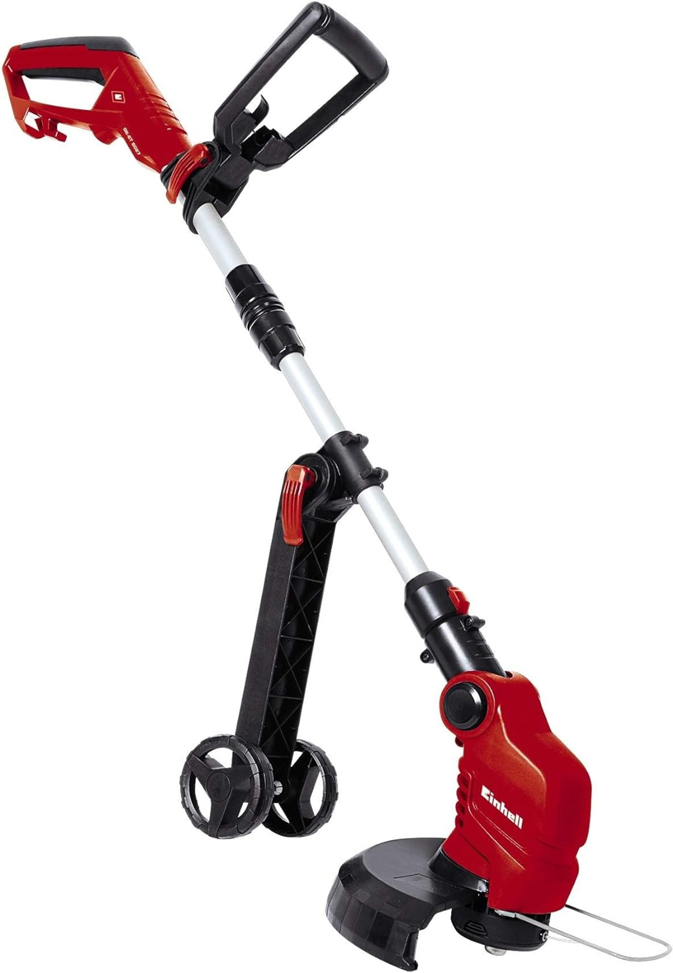 EINHELL GE-ET 5027 Elektro Rasentrimmer 500 W