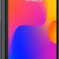 ALCATEL 1B 2022 32GB/2GB Prime Black Android Smartphone 5,5 Zoll