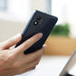 ALCATEL 1B 2022 32GB/2GB Prime Black Android Smartphone 5,5 Zoll