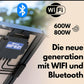 Wechselrichter 800W APSystems EZ1-M 800Watt 800w WLAN Bluetooth integriert