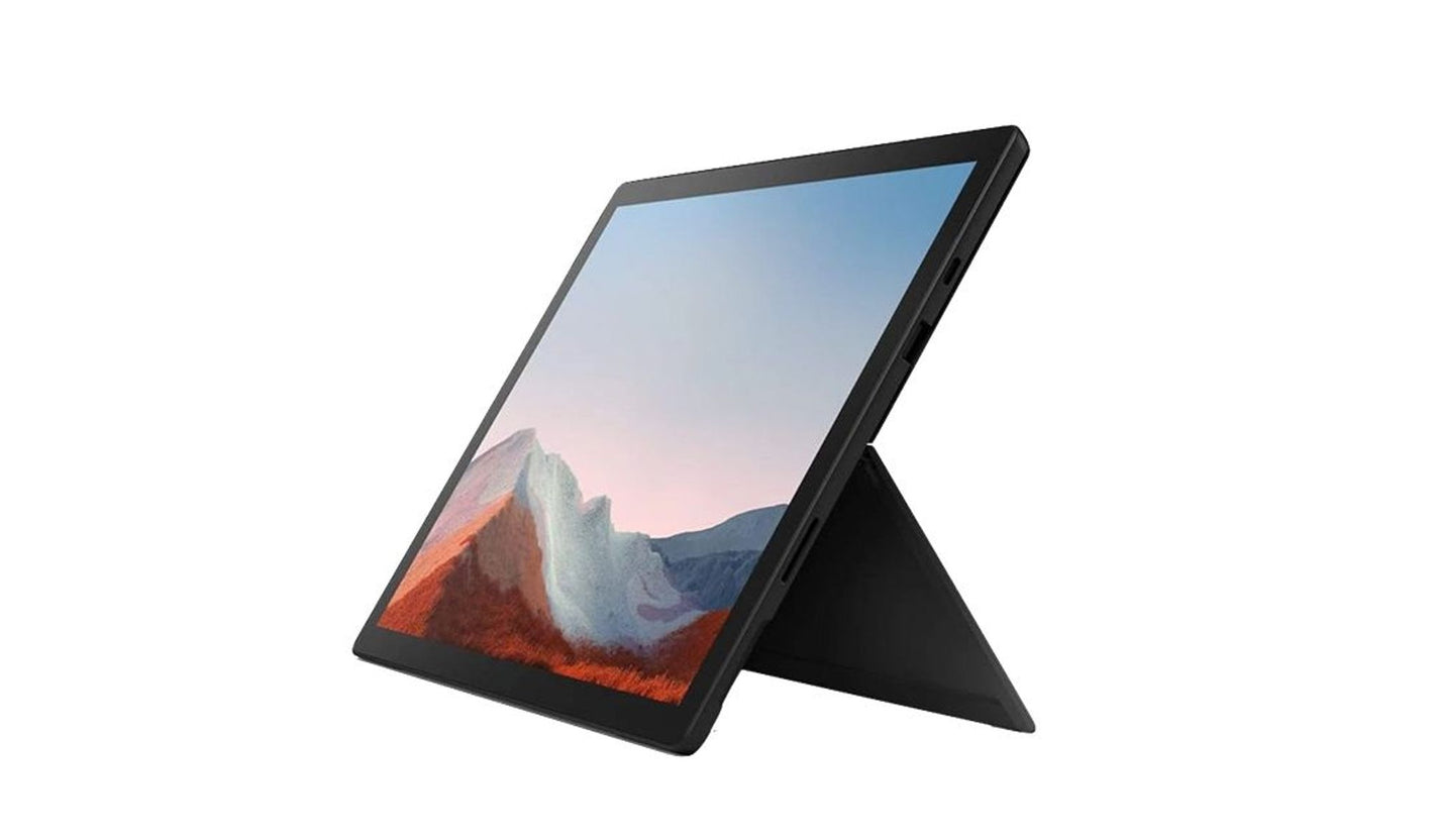 Microsoft Surface Pro 7 Plus Windows Tablet PC 12,3" Intel i5-1135G7 8GB 256GB