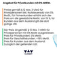Hoymiles Wechselrichter 1600 Watt - HMS-1600-4T