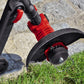EINHELL GE-ET 5027 Elektro Rasentrimmer 500 W