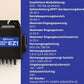 Wechselrichter 800W APSystems EZ1-M 800Watt 800w WLAN Bluetooth integriert