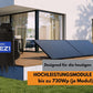 Wechselrichter 800W APSystems EZ1-M 800Watt 800w WLAN Bluetooth integriert