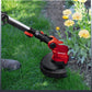 EINHELL GE-ET 5027 Elektro Rasentrimmer 500 W