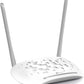 TP-Link TD-W8961N Wireless N Modem Router Access Point ADSL2+ 300 Mbit/s Annex A White v4.0