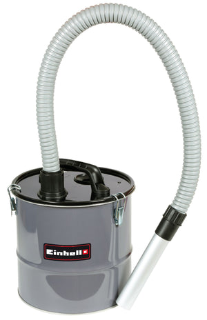 Einhell Aschefilter Aschefilter, 12L