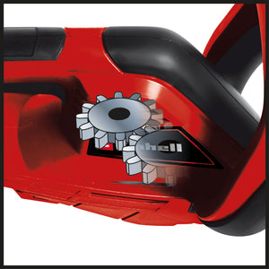 Einhell Elektro-Heckenschere GC-EH 4550
