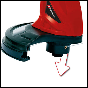 Einhell Elektro-Rasentrimmer GC-ET 2522