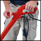 Einhell Elektro-Rasentrimmer GC-ET 2522