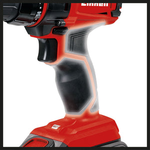 Einhell Power X-Change Akku-Bohrschrauber TC-CD 18-2 Li (1x1,5Ah) (B-Ware)