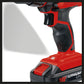Einhell Power X-Change Akku-Bohrschrauber TC-CD 18-2 Li (1x1,5Ah) (B-Ware)