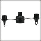 Einhell Power X-Change Akku-Bläser TE-CB 18/180 Li-Solo (B-Ware)