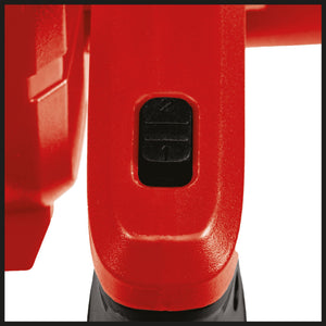 Einhell Power X-Change Akku-Bläser TE-CB 18/180 Li-Solo (B-Ware)