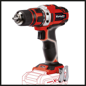 Einhell Power X-Change Akku-Bohrschrauber TE-CD 18/40 Li-Solo (B-Ware)