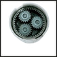 Einhell Power X-Change Akku-Bohrschrauber TE-CD 18/40 Li-Solo (B-Ware)