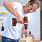 Einhell Power X-Change Akku-Bohrschrauber TE-CD 18/40 Li-Solo (B-Ware)