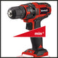 Einhell Power X-Change Akku-Bohrschrauber TC-CD 18/35 Li - Solo (B-Ware)