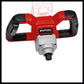 Einhell Power X-Change Akku-Farb-/Mörtelrührer TE-MX 18 Li - Solo (B-Ware)