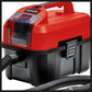 Einhell Power X-Change Akku-Nass-Trockensauger TE-VC 18/10 Li-Solo