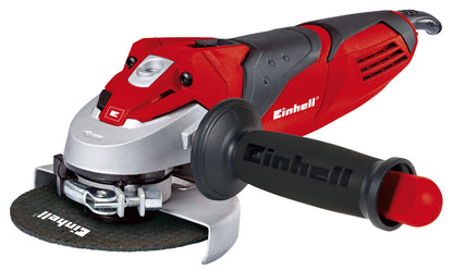 Einhell Winkelschleifer TE-AG 125/750