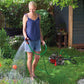 Einhell Gartenpumpen-Set GC-GP 6538 Set