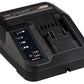 Einhell PXC-Starter-Kit 18V 2,5Ah PXC Starter Kit