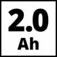 Einhell Power X-Change Akku 18V 2,0Ah Power X-Change (B-Ware)