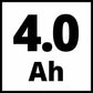 Einhell Power X-Change Akku 18V 4,0Ah Power X-Change 1 (B-Ware)