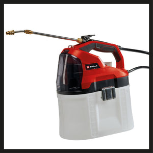 Einhell Power X-Change Akku-Drucksprühgerät GE-WS 18/75 Li-Solo (B-Ware)