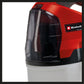 Einhell Power X-Change Akku-Drucksprühgerät GE-WS 18/75 Li-Solo (B-Ware)