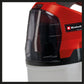 Einhell Power X-Change Akku-Drucksprühgerät GE-WS 18/35 Li-Solo (B-Ware)