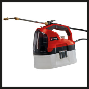 Einhell Power X-Change Akku-Drucksprühgerät GE-WS 18/35 Li-Solo (B-Ware)