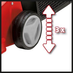 Einhell Elektro-Rasenmäher GC-EM 1032