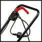 Einhell Elektro-Rasenmäher GC-EM 1032