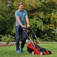 Einhell Elektro-Rasenmäher GC-EM 1032