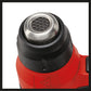 Einhell Power X-Change Akku-Heißluftpistole TE-HA 18 Li - Solo